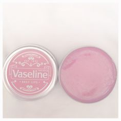 Vaseline Pink Vaseline, Vaseline Rosy Lips, Rosy Lips, Lip Gloss Collection