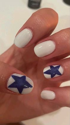 Neat Nails, Pinterest Wardrobe, Nagel Tips, Beauty Aesthetic, Star Nails