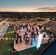 Outdoor Wedding Dance Floor, Outdoor Dance Floors, Wedding Dance Floor, Dance Floor Lighting, Dance Floor Wedding, Yard Wedding, Prom Decor