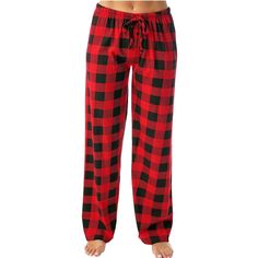 Material: Chemical fiber blending Style2: Straight-leg pants Waist Type: Mid Waist Fashion Element: Lace up Color: Picture Color Size: S,M,L,XL,2XL Style Type: Japanese and Korean Leisure Style: Casual Style Pattern Type: Printing Plaid Pajama, Work Pants Women, Plaid Pajama Pants, Slacks For Women, Winter Plaid, Plaid Pajamas, Printed Trousers, Printed Pants, Fashion Colours