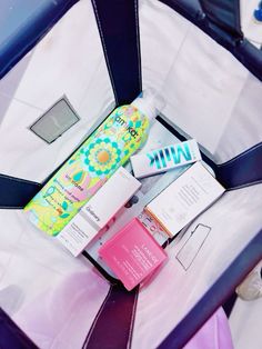 Preppy Baskets, Drunk Elephant Skincare, Preppy Skincare, Party Makeup Looks, Preppy Things, Preppy Inspiration, The Ordinary Skincare, Anna Marie, Preppy Summer