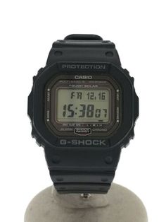 ad eBay - Find many great new & used options and get the best deals for Casio G-Shock GW-5000-1JF Screw back From Japan USED NO BOX at the best online prices at eBay! Free shipping for many products! Case Resin, Casio Watches, Tactical Clothing, Casio G Shock, G Shock, Black Stainless Steel, Casio Watch, Men's Watch, Cool Watches