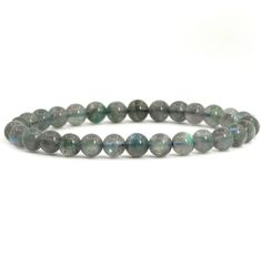 This unisex Labradorite Reiki Healing Gemstone Bracelet is the perfect way to keep your energy levels balanced! Featuring all-natural Labradorite gemstones and an adjustable cord, it's a great way to attract positive vibes and make a fashionable statement. Shine on! Spiritual Labradorite Beaded Bracelets As Gift, Labradorite Bracelets With Natural Stones For Healing, Hand-strung Labradorite Beaded Bracelets As Gift, Spiritual Labradorite Bracelets As Gift, Round Spiritual Labradorite Bracelet, Spiritual Labradorite Crystal Bracelet Gift, Healing Labradorite Beaded Bracelets With 8mm Beads, Labradorite Beaded Bracelets With Natural Stones As A Gift, Healing Labradorite Beaded Bracelets With Natural Stones