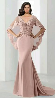 Satin Mermaid Dress, Trendy Prom Dresses, Civil Wedding Dresses, Elegant Dresses Classy, Formal Evening Dress, Pageant Gowns, Prom Formal