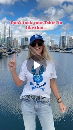 Monica D 🌺 Hawaii 🏖 Beach on Instagram: "Would you try this ? Vote in poll !
*
Here’s a hack how to perfectly crop your Tshirt! What do you think ?
*
Let me know if you need any outfit details!
*
#tshirthack #fashionhacks #stylinghacks" Tshirt Hacks, Hawaii Beach, Hawaii Beaches, Fashion Hacks, Clothing Ideas, Outfit Details