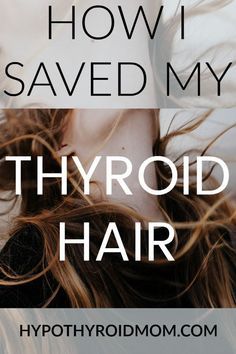 How I saved my thyroid hair #thyroidcancersymptomsfacts Thyroid Hair, Healthy Eating Guidelines, Coconut Health Benefits, Thyroid Health, Health Remedies, About Hair, Ayurveda, Natural Health, Natural Remedies