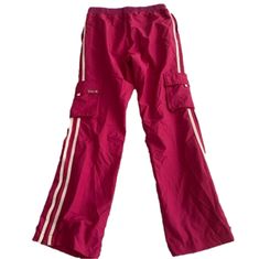 Brand New. Pink Water Resistant Long Pants Size 12 Pink Stretch Bottoms For Outdoor, Sporty Pink Bottoms For Outdoor Activities, Cheap Pink Pants For Playtime, Sporty Pink Bottoms For Outdoor, Pink Elastic Waistband Bottoms For Outdoor, Pink Sports Bottoms With Side Pockets, Pink Long Pants For Bedtime, Cute Pink Bedtime Pants, Navy Cargo Pants