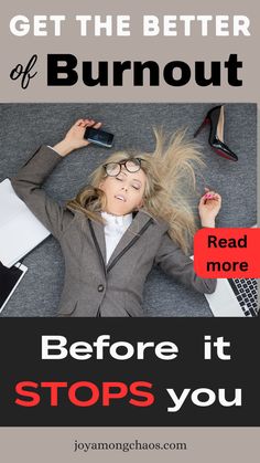 Get the better of burnout Burnout At Work, Overcoming Burnout, Burnout Syndrome, Burnout Recovery, Feeling Burnt Out, Bedtime Ritual, Work Tips, Feeling Trapped, Work Activities