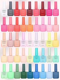 1pc 15ml Milky Jelly Nude Gel Nail Polish Transparent Colors Sheer White Pink Gel Nail Kit For Salon And Nail Art DIY At Home 58 Color Gel Polish Multicolor    ABS  Peel-Off Nail Polish   Nail,Hand & Foot Care, size features are:Bust: ,Length: ,Sleeve Length: Nail Polish Transparent, Pink Gel Nails, Pink Gel, Gel Nail Kit, Foot Care, Nail Kit, Nail Art Diy, Gel Nail, Gel Nail Polish