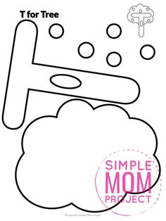 the simple mom project for tree