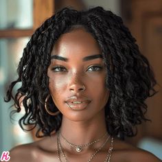 Black Brazilian Woman, Knotless Braids Ideas, Bohemian Makeup, Woman Braids, Afro Bohemian, Ombre Braids, Boho Knotless Braids, Up Hairdos, Beauty Journal