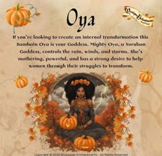 African Mythology, Pagan Spirituality