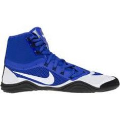 Blue Color Way, Very Comfortable And Clean, Used A Couple Times But Other Than That Great Shape. Wrestling Shoes, Shoes Color, Couple Time, Men's Nike, Nike Men, A Couple, Nike Shoes, Athletic Shoes, Men's Shoes