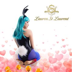 Anime Expo is one week away! Lauren St Laurent will be there in spirit but we can't wait to see what some of our fabulous clients have been putting together. 🐰: @milynnmoon St Laurent, Anime Expo, One Week, Cant Wait, Disney Princess, Disney Characters, Disney, Fictional Characters, Anime