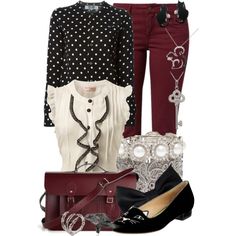 "Warnings at Waverly Academy" by detectiveworkisalwaysinstyle on Polyvore Drew Outfits, Nancy Drew Style, Casual Outfits For Girls, Dapper Day Outfits, Posh Fashion, I Love Black, Cute Modest Outfits, Cut Clothes, Clothes Outfit