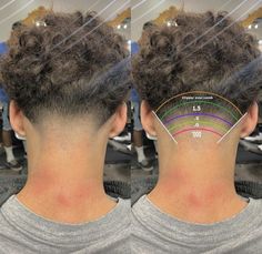 Taper Fade Back Of Head, Short Curly Tapered Haircut, Puerto Rican Haircut, Tapper Hair Men, Low Temp Fade, Low Drop Fade Curly Hair, Lower Taper Fade, Taper Fade Alto, High Bald Fade