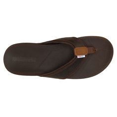 Xtratuf Auna Sandal – Campmor Brown Cushioned Flip Flops For Surfing, Brown Slip-on Flip Flops With Arch Support, Brown Flip Flops With Arch Support And Round Toe, Brown Flip Flops With Arch Support, Brown Slip-resistant Round Toe Sandals, Brown Slip-resistant Open Toe Sandals, Brown Textured Footbed Flip Flops For Outdoor, Brown Textured Flip Flops For Outdoor, Comfortable Slip-resistant Brown Sandals