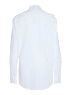 EMBROIDERED SHIRT EMBROIDERED SHIRTGender: WomenMaterial: 100% COTTONColor: WHITEMade in: INProduct ID: CLASS D380619 802 227976*Import tax/duty will be calculated at checkout (If applicable) Pre Fall Collection, Embroidered Shirt, A R, Clothing And Shoes, Color White, Outfit Accessories, White, Clothes