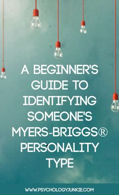 Wanting some tips for typing other people? Enjoy this beginner's guide for identifying someone's Myers-Briggs®️️ personality type. #MBTI, #INFJ, #INTJ, #INFP, #INTP, #ENTJ, #ENTP, #ENFJ, #ENFP, #ISTJ, #ISFJ Enfp Istj, Intp Entj, Istj Isfj, Myer Briggs, Entj Entp