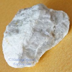 #Crystal #Properties #Meanings and #Use #Rhodizite Crystals #in #White #Matrix Stone #Crystals embody #amazing #energy for #manifestation of #abundance They boost #psychic #gifts and bring #relief #from #stress Manifest Abundance, Crystal Therapy, Pretty Rocks, Crystal Healing Stones, Crystal Meanings, Blue Quartz