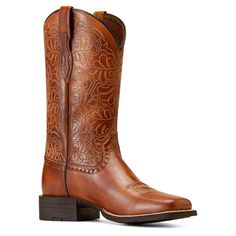 Round Up Remuda Western Boot The Round Up, Boot Barn, Corral Boots, Ariat Boots, Justin Boots, Stylish Boots, Western Boot, Round Up, All Colors