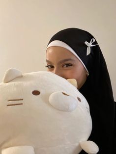 Christian Veils, Islamic Modest Fashion, Estilo Hijab, Hijabi Fits, Mode Turban, Hijab Aesthetic, Modest Fits, Hijabi Aesthetic