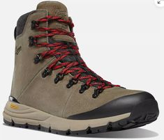 #ad Top Seller for DANNER? ARCTIC 600 SIDE-ZIP 7 BROWN/RED 200G OUTDOOR BOOTS 67338 - ALL SIZES, Fashion Shoes Ems Bag, Tactical Duffle Bag, Survival Accessories, Hiker Gifts, Tactical Shoes, Tactical Bag, Hunting Boots, Tactical Boots, Outdoor Boots