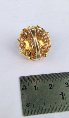 18 K solid gold set with Diamonds and beautiful enamel work cocktail ring. Exclusive piece great for any collection. Usa ring size-7.5 (we can adjust size), diameter of top-2.5 cm, weight-15.020 grams, Diamond weight-0.82 carats Gold Art Deco Enamel Ring For Gift, Vintage Yellow Gold Enamel Ring With Gemstone, Vintage Diamond Enamel Round Ring, Vintage Round Diamond Enamel Ring, Vintage Yellow Gold Enamel Rings, Formal Round Enamel Diamond Ring, Vintage Gold Enamel Ring With Gemstone, Gold Enamel Ring For Anniversary, Art Deco Yellow Gold Enamel Ring For Formal Occasions