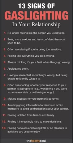 Gaslighting Signs, Inspirational Marriage Quotes, Narcissism Relationships, Narcissistic People, Narcissistic Behavior, Marriage Tips, Marriage Quotes, Toxic People, Mental And Emotional Health