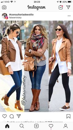 25 ELEGANT OUTFITS WITH JEANS TO WEAR NOW FOR WOMEN OVER 50 - valemoods Maxi Dress Moto Jacket Outfit, Outfit Ideas For Fall 2023, Outfit Botas, Jacket Outfit Women