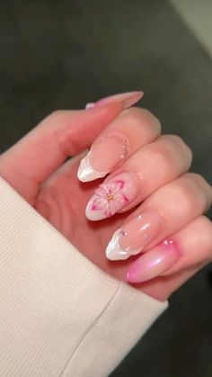 Hard Nails, Nagel Tips, Blush Nails