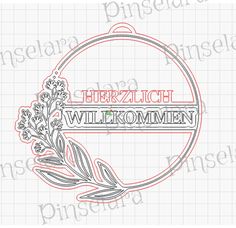 Laser Cut File, Welcome Sign, Door Wreath, Family Sign, Family Tree, Door Sign, Welcome Sign These are not finished physical products, you will receive a digital file in .svg format as a download. You can download the file immediately after ordering from Etsy. Important NOTE: - You have to set the settings for cutting and engraving your laser yourself. - With the purchase of our digital files you only get a license to use the item, but no ownership rights. - The file may not be resold, shared or Welcome Sign Door, Tree Door, Family Sign, Family Signs, Laser Cut Files, Door Sign, Door Wreath, Door Signs, Personal Message