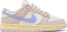 W Nike Dunk Low Pink Oxford Sneakers Shoes DD1503-601 Women's 11 | eBay Dunk Low Pink Oxford, Wmns Dunk Low, Campus Adidas, Athletic Models, Sneakers Vans, Limited Edition Shoes, Oxford White, Red Sneakers, Air Jordan 3