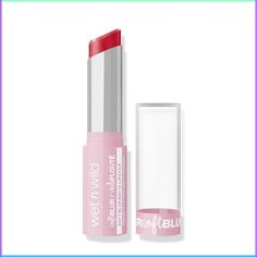 Super silky, semi-sheer, natural, diffused and blurring color for lips. Featuring a range of wearable shades in neutral and vibrant colors, with an unbelievably smooth texture, this lipstick delivers a perfectly soft matte, powdery finish. Buildable, blendable and natural-looking color. Directions: Easily apply and build to your desired look. wet n wild starts as everyone’s first and remains a lifelong destination for vibrant and accessible beauty. Delivering over 40 years of trend-forward and a Wet N Wild Cloud Pout, Vibrant Eyes, School Looks, Fall Makeup, Eyeshadow Tutorial