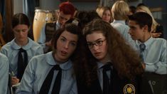 Mia Thermopolis, Robert Schwartzman, Princess Diaries 2, Comfort Movie