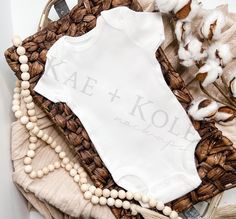 Onesie Mock-up Instant Digital Download Gender Neutral - Etsy Burlap Wreath, Beautiful Images