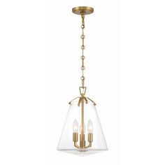 The Mandola collection is a sleek, enduring design with subtle angular details, offered in various finishes and sizes for your unique space. It’s clear glass cone-shaped pendant is closed on the bottom and fastened with metal on its open top. The patterned chain detail adds a touch of character to its streamlined design. The Mandola collection is not confined to a single style; it is a versatile design that suits a variety of spaces, from minimalist and modern to classic and eclectic. Joss & Mai Modern Farmhouse Bathroom Rug, Streamlined Design, Lamp Sets, Chandelier Pendant Lights, Lighting Sale, Outdoor Ceiling Lights, Picture Light, Unique Spaces, Outdoor Shade