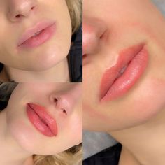 Micro Needling, Color Healing, Perfect Lips, Message Me, The Picture, Happy Friday, Eyeliner