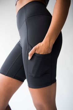 The Yvette performance shorts provide the perfect blend of comfortability and functionality. The fabric is soft, yet sculpting, while the side pocket details keep your essentials close by. Wear it for a workout, or make it a staple item in your everyday wardrobe. - High rise with double layered waistband - Meant for performance - Contouring stitch details along back and leg - Designed with no front rise seam for optimum comfort - Four way stretch for maximum mobility and support - Sweat wicking Marina Blue, Life Photo, A Workout, Everyday Wardrobe, Pocket Detail, Shorts With Pockets, Side Pocket, Fitness Journey, Fun Workouts