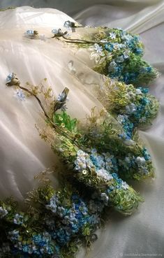 Gaun Koktail, Fairy Wedding, Fantasy Dresses