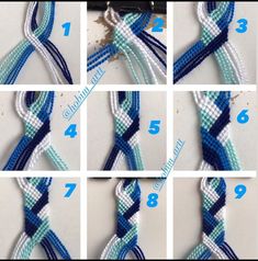 step by step instructions on how to tie a paracorte knot with rope ends