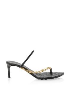 Bottega Veneta Women's Women's Andiamo High Heel Thong Sandals High Heel Thong Sandals, Thong Sandals, Bottega Veneta, High Heel, High Heels, Pick Up, In Store, Buy Online, Sandals