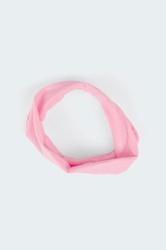 PRODUCT INFO Headband Wide fit Cotton, Spandex Measurements (In): Length 9.25 Item care: Wash with similar color Elastic Stretch Headband, Casual Elastic Band Headband, Casual Elastic Headband, Trendy Stretch Headband With Elastic Band, Trendy Elastic Headband, Adjustable Pink Headband, Trendy Adjustable Pink Headband, Casual Pink Headband, Headband Wide