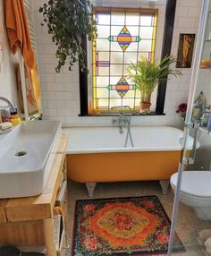 Boho Bathroom Decor, Dream House Decor, My New Room, House Inspo, Dream Home Design, Bathroom Inspiration, 인테리어 디자인, Bathroom Interior Design, House Inspiration