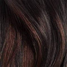 16 Off Black Balayage Halo® Luxy Hair Extensions- 16 (140g) Off Black Balayage, Chocolate Brown Highlights, Below Shoulder Length Hair, Chocolate Balayage, What Is Balayage, Black Balayage, Painted Chocolate, Balayage Extensions, Hair Halo