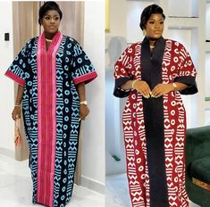 Premium luxury for Queens. 100% cotton. Made with high quality Ankara fabric and aso oke.  One size fits all, free big boubou. Ready made dresses.  Lenght: 60 inches  Luxurious great quality. NOTE: The photos are the exact dress and not a replica. What you see is what you get exactly. All ready made Naija Bubu Styles, Bubu With Aso Oke Design, Ankara Boubou Styles, Ankara Bubu Dress, Ankara Kaftan Styles, Nigerian Ankara Styles, A Shape Gown Ankara, Ankara Bubu Gown Styles, Ankara Boubou