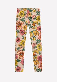 Blossom in style with these floral leggings, a perfect blend of comfort and charm for a blooming wardrobe. Halloween Icon, Rainbow Plaid, Plaid Leggings, Unicorn Leggings, Summer Sunflower, Cat Leggings, Holiday Icon, Graphic Leggings, Comfy Leggings