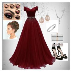 "Christmas party dress" by baileygoree on Polyvore featuring Nasty Gal, Kate Spade, Icz Stonez and 1928 Christmas Party Dress, Vegan Shoes, Cocktail Dresses, Christmas Party, Clutches, Sleeveless Formal Dress