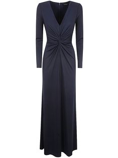 Nadira Long Sleeve Gown from Ralph LaurenComposition: 96% Polyester, 6% Elastane Hunters Wedding, Designer Ralph Lauren, Sleeve Gown, Long Sleeve Gown, Full Look, Bride Dresses, Mother Of The Bride Dresses, Casual Chic, Dress To Impress