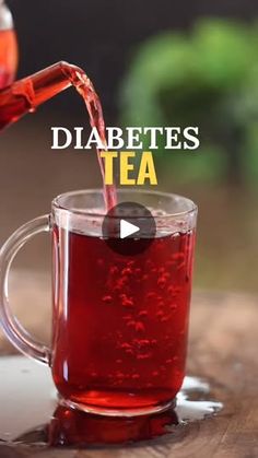 14K views · 1.5K reactions | Diabetes-Friendly Herbal Tea Recipe 

Hibiscus flowers, revered as a “cardiac tonic” in ancient Egyptian medicine, are known to lower blood sugar, manage blood pressure, and reduce inflammation—key factors in controlling diabetes. Cloves, widely used in Ayurvedic practices, were believed to ignite digestion (Agni) and regulate sugar metabolism, preventing the buildup of “Ama” (toxins). Meanwhile, lemons, valued as natural detoxifiers in many ancient cultures, offer antioxidants and alkalizing effects that support overall metabolic health.

Ingredients:
🌺 2 tbsp Hibiscus flowers
🌿 3–4 cloves
🍋 1 slice of fresh lemon
💧 3 cups hot water

Steps:
1️⃣ Combine Ingredients: Place hibiscus flowers, cloves, and lemon slice in a teapot or heatproof container.
2️⃣ Add